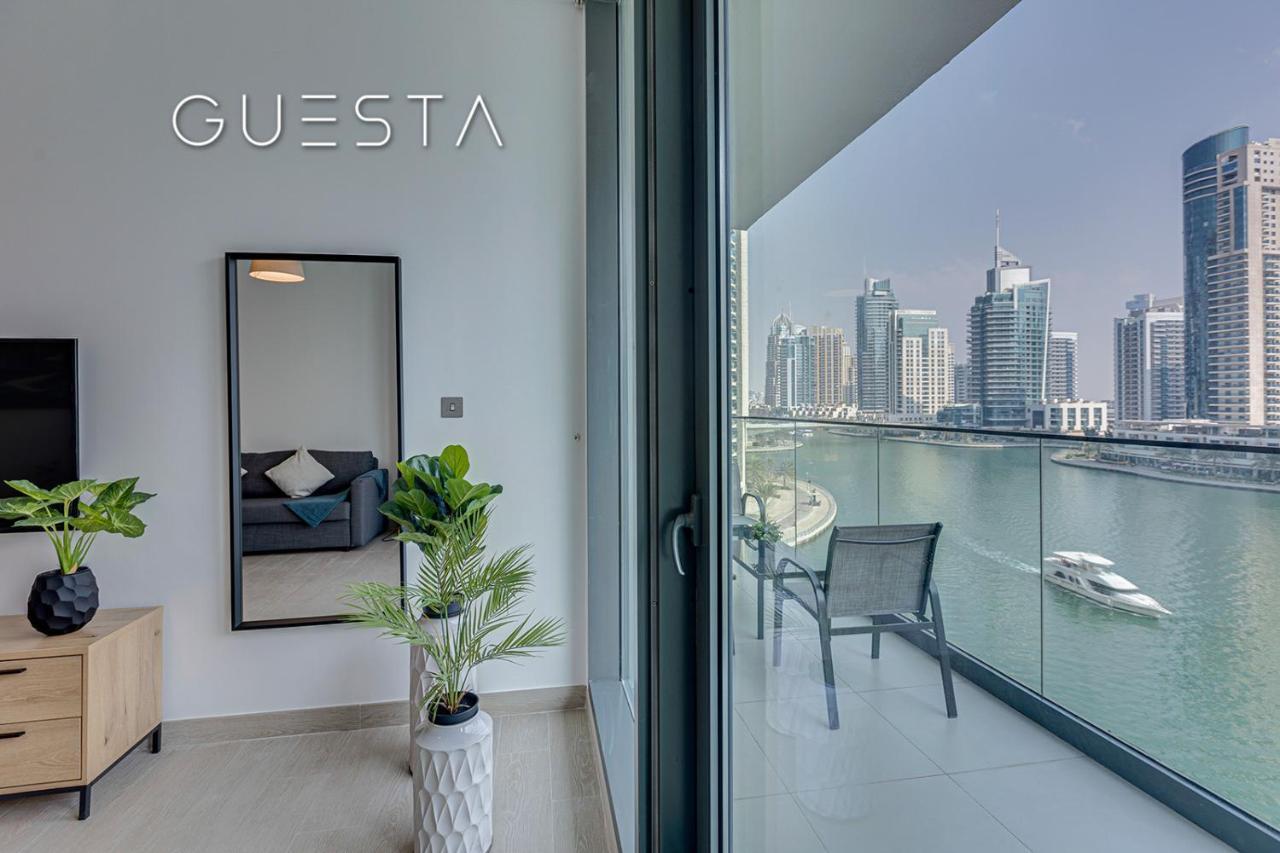 Liv Residence, Dubai Marina Kültér fotó