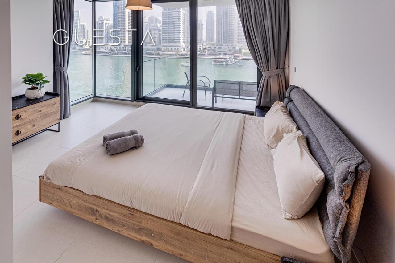 Liv Residence, Dubai Marina Kültér fotó