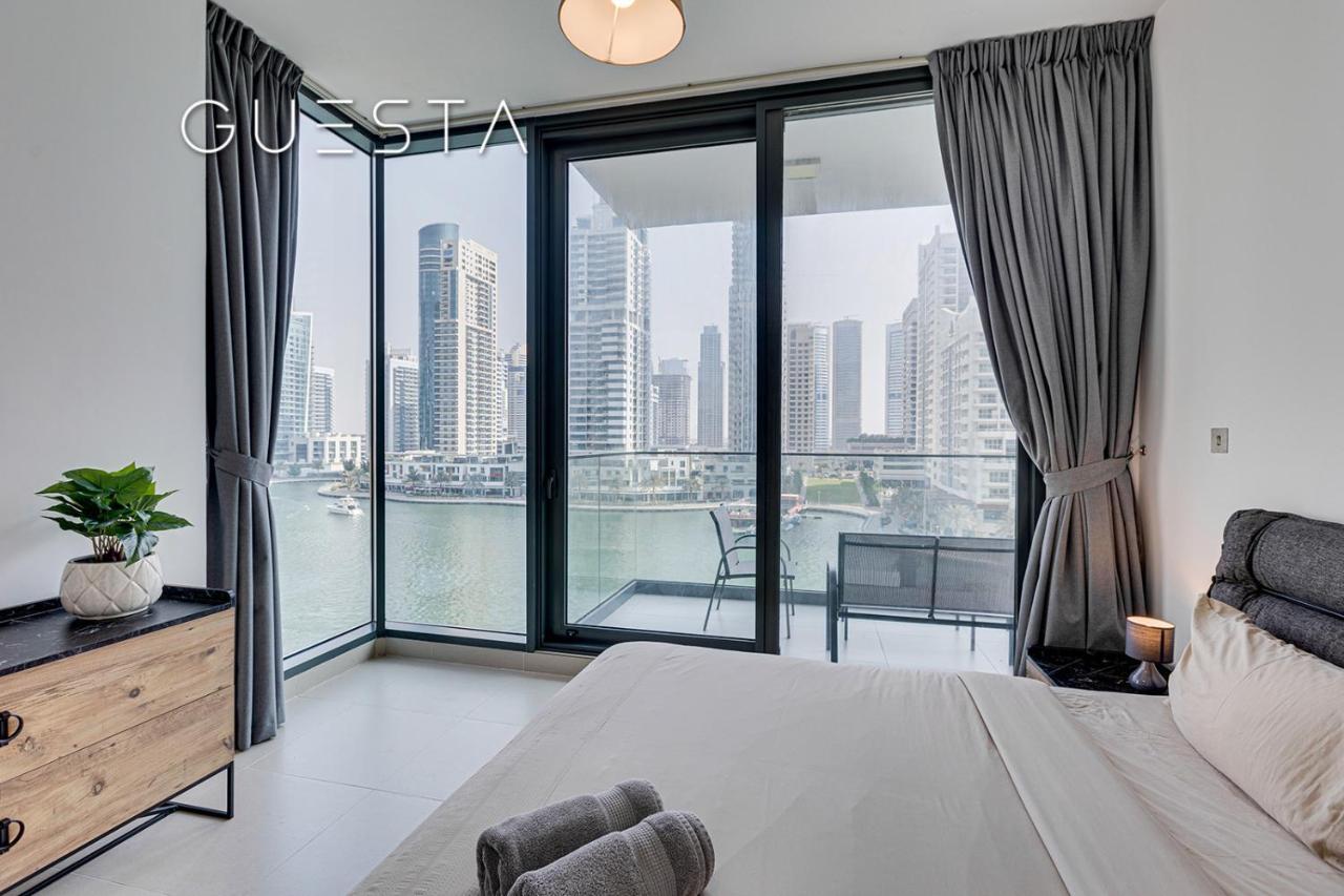 Liv Residence, Dubai Marina Kültér fotó